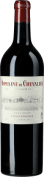 DOMAINE DE CHEVALIER | Domaine de Chavalier 2022 rouge